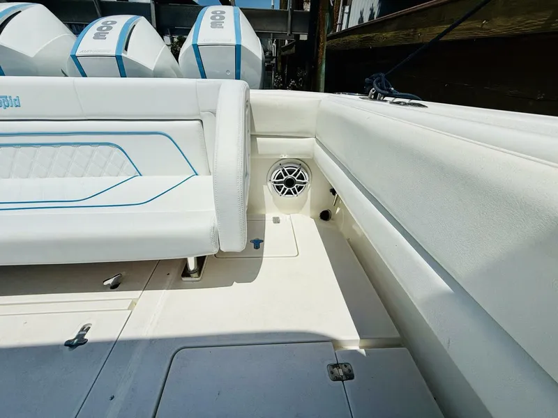 Slide: The Image of Intrepid 377 2003 - 5351232