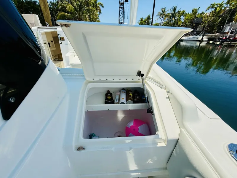 Slide: The Image of Intrepid 377 2003 - 5351240