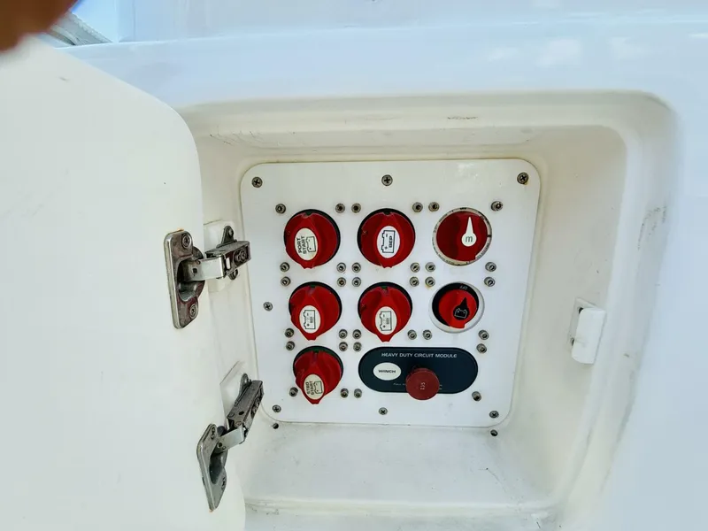 Slide: The Image of Intrepid 377 2003 - 5351242