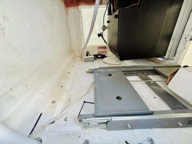 Slide: The Image of Intrepid 377 2003 - 5351245