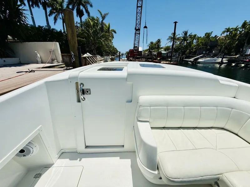 Slide: The Image of Intrepid 377 2003 - 5351249