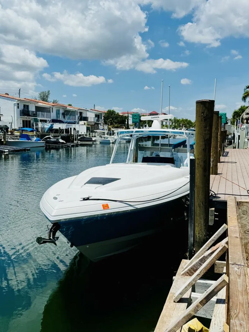 Slide: The Image of Intrepid 377 2003 - 5351181