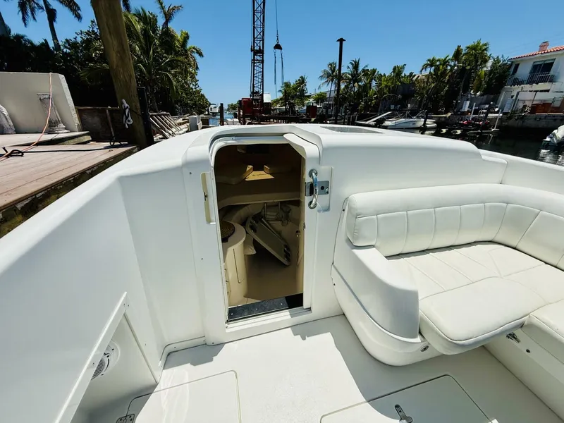 Slide: The Image of Intrepid 377 2003 - 5351252