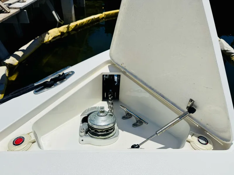 Slide: The Image of Intrepid 377 2003 - 5351255