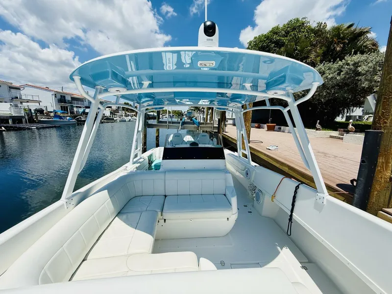 Slide: The Image of Intrepid 377 2003 - 5351257