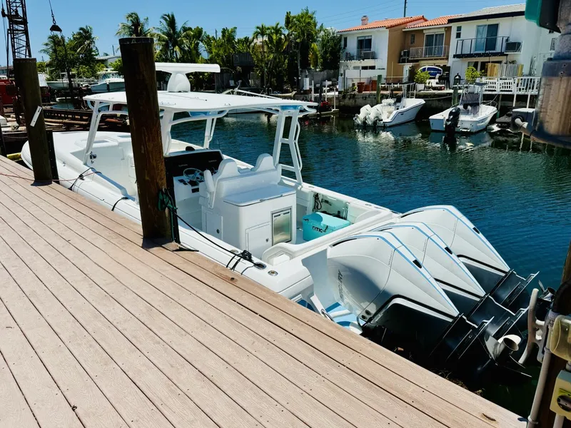 Slide: The Image of Intrepid 377 2003 - 5351265