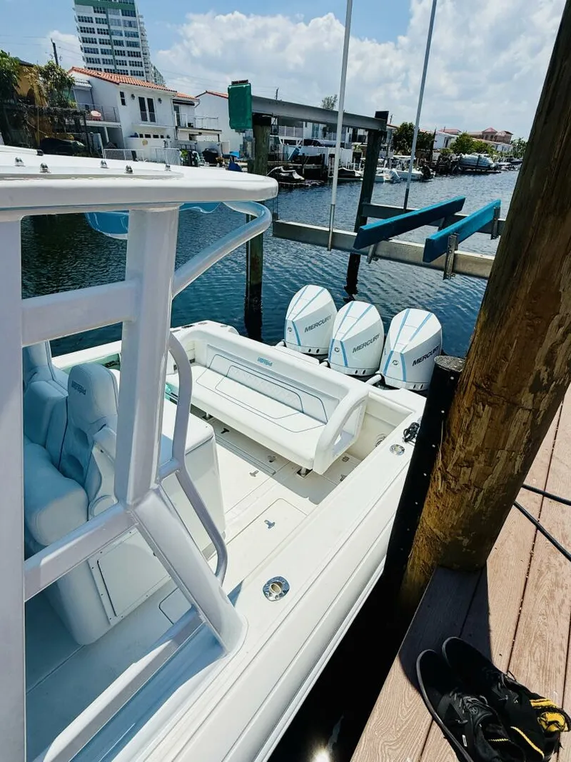 Slide: The Image of Intrepid 377 2003 - 5351270