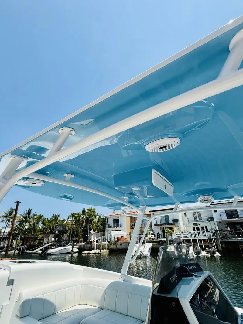 Slide: The Image of Intrepid 377 2003 - 5351272