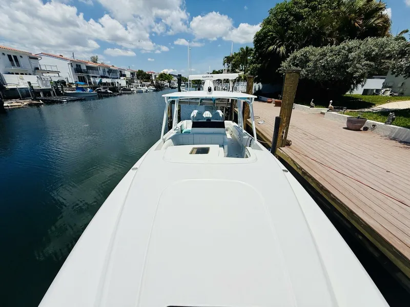 Slide: The Image of Intrepid 377 2003 - 5351182