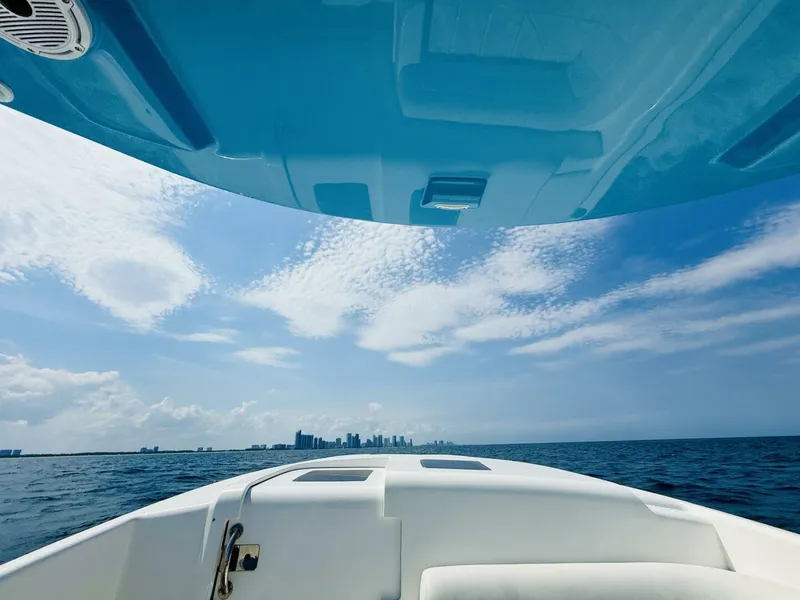 Slide: The Image of Intrepid 377 2003 - 5351281