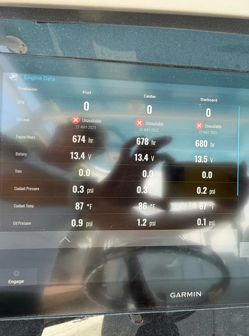 Slide: The Image of Intrepid 377 2003 - 5351285