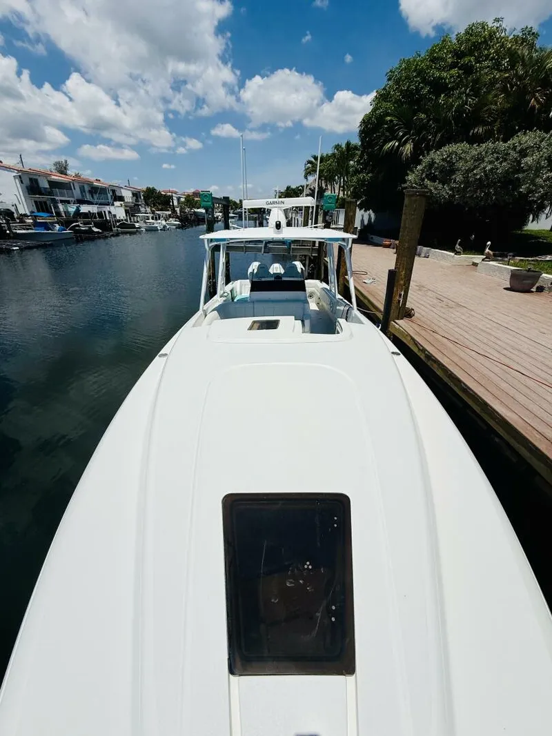 Slide: The Image of Intrepid 377 2003 - 5351183