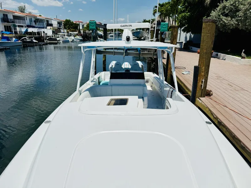 Slide: The Image of Intrepid 377 2003 - 5351184