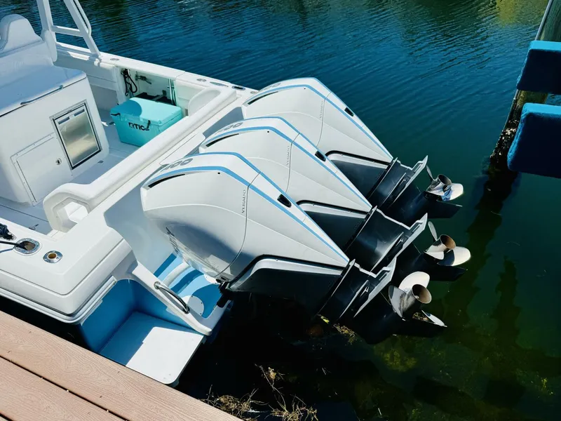 Slide: The Image of Intrepid 377 2003 - 5351191