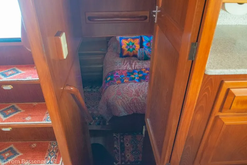 Slide: The Image of DeFever 45 Motoryacht 2009 - 5345796