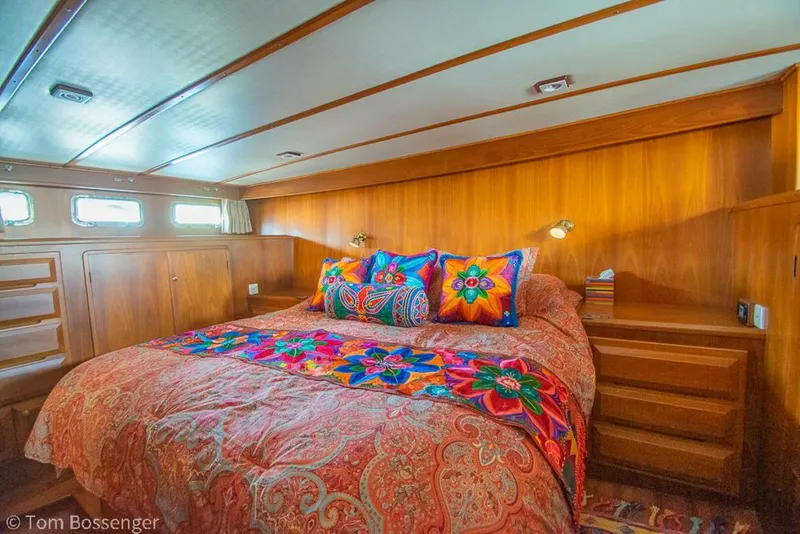 Slide: The Image of DeFever 45 Motoryacht 2009 - 5345798