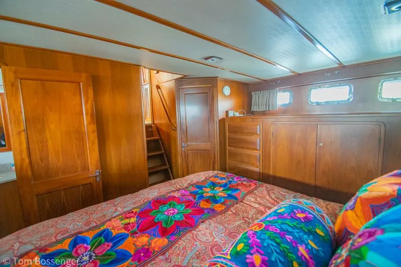 Slide: The Image of DeFever 45 Motoryacht 2009 - 5345799