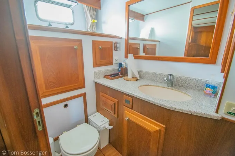 Slide: The Image of DeFever 45 Motoryacht 2009 - 5345801