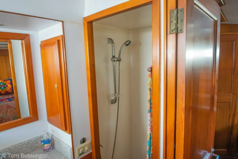 Slide: The Image of DeFever 45 Motoryacht 2009 - 5345802