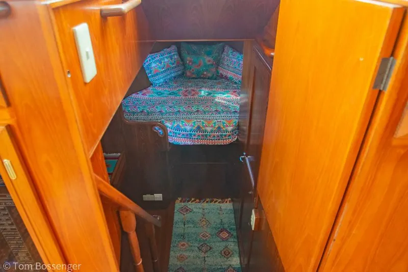 Slide: The Image of DeFever 45 Motoryacht 2009 - 5345803