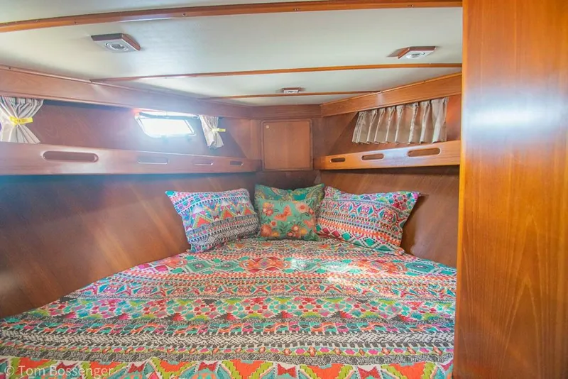 Slide: The Image of DeFever 45 Motoryacht 2009 - 5345804