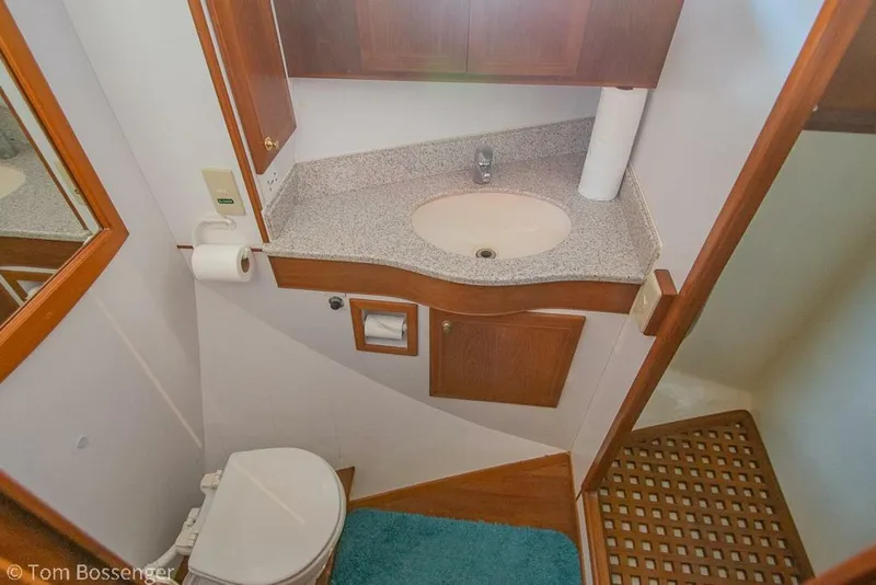 Slide: The Image of DeFever 45 Motoryacht 2009 - 5345806