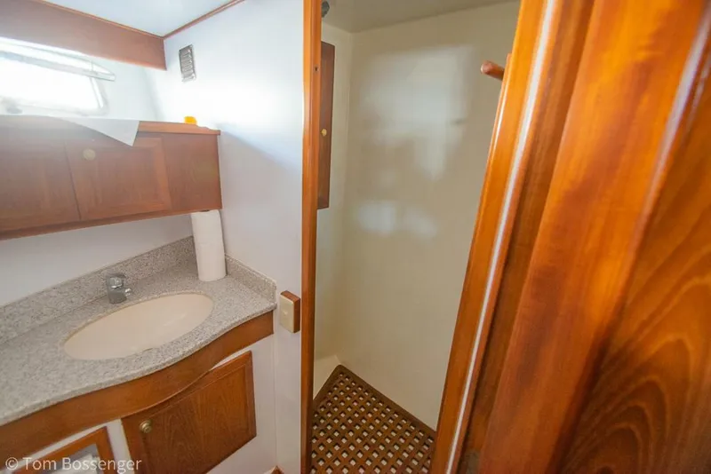 Slide: The Image of DeFever 45 Motoryacht 2009 - 5345807