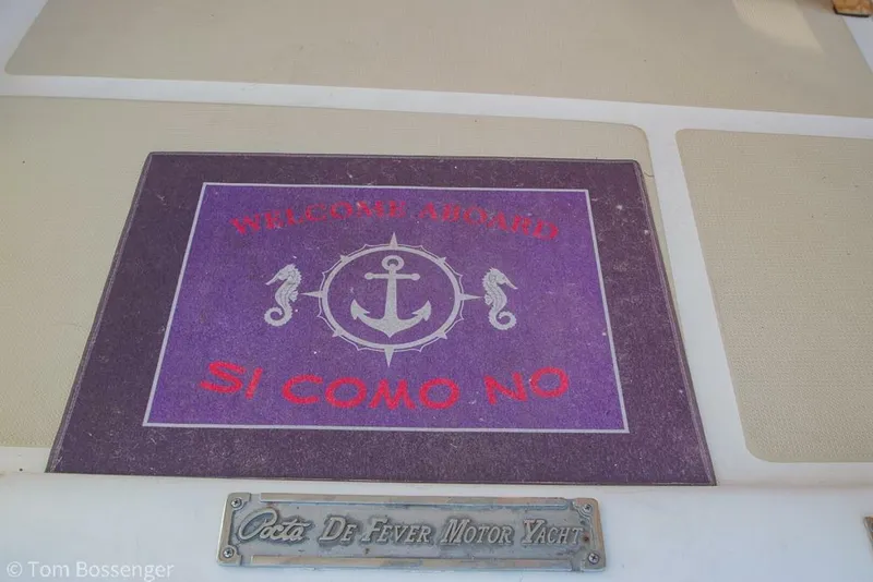 Slide: The Image of DeFever 45 Motoryacht 2009 - 5345777