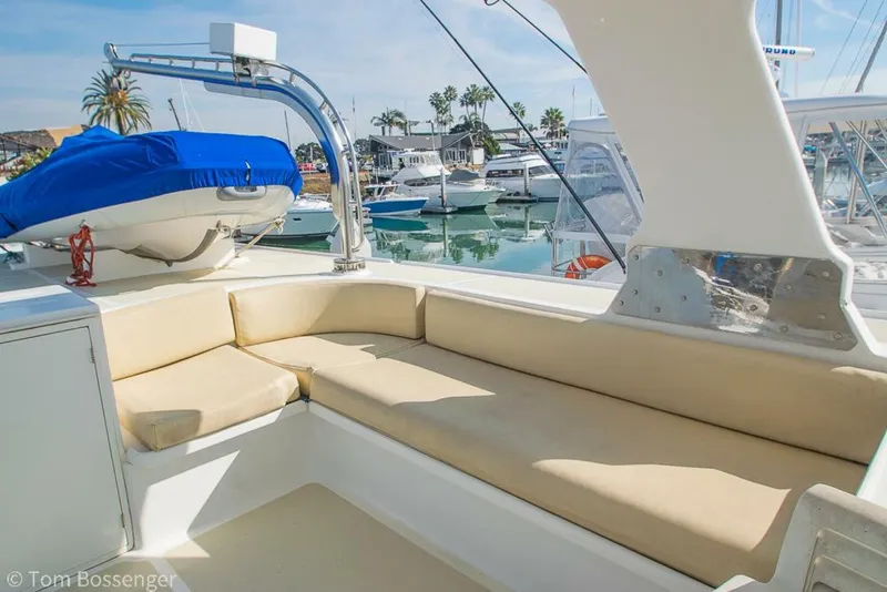 Slide: The Image of DeFever 45 Motoryacht 2009 - 5345834