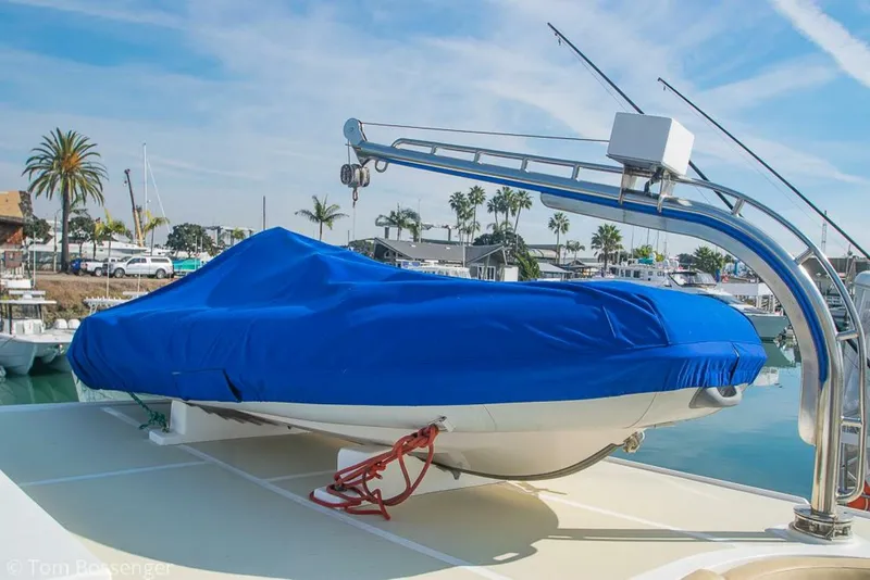 Slide: The Image of DeFever 45 Motoryacht 2009 - 5345836