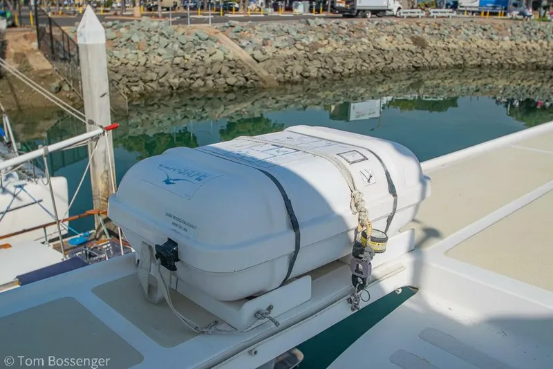 Slide: The Image of DeFever 45 Motoryacht 2009 - 5345840