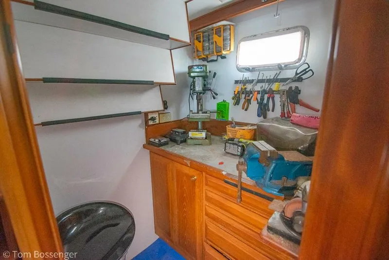 Slide: The Image of DeFever 45 Motoryacht 2009 - 5345847