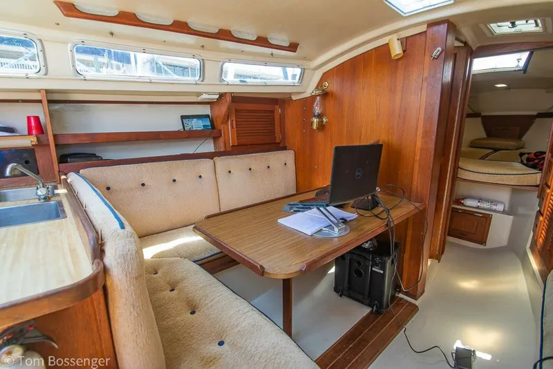 Slide: The Image of Catalina 30 1984 - 5345947