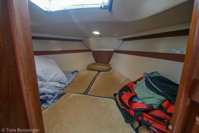 Slide: The Image of Catalina 30 1984 - 5345950