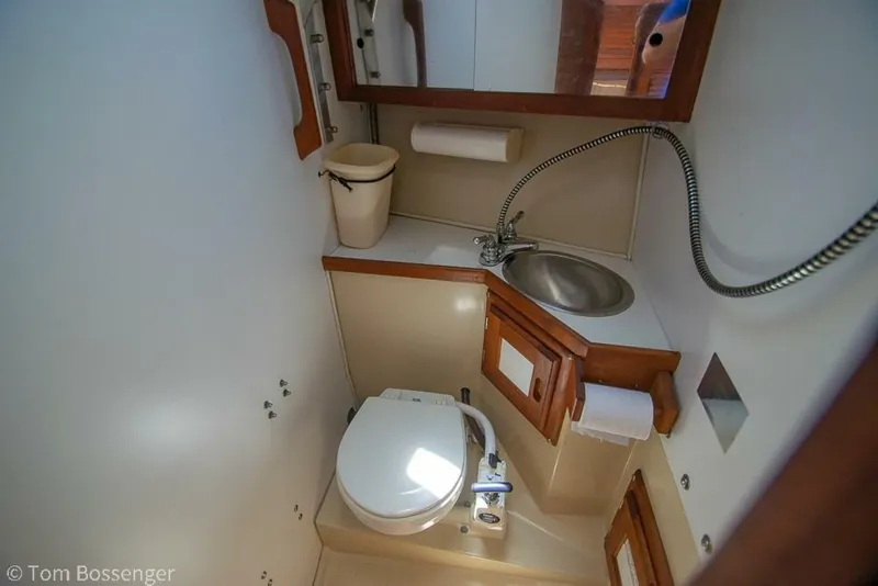 Slide: The Image of Catalina 30 1984 - 5345951