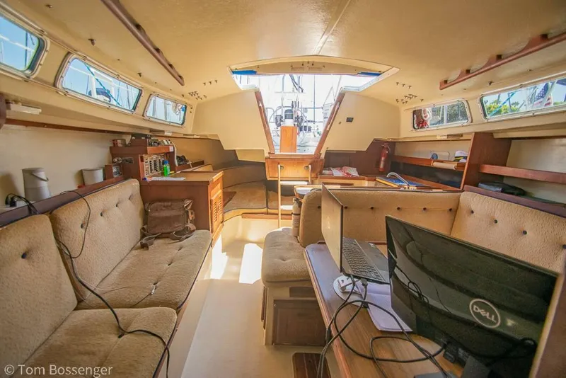 Slide: The Image of Catalina 30 1984 - 5345952