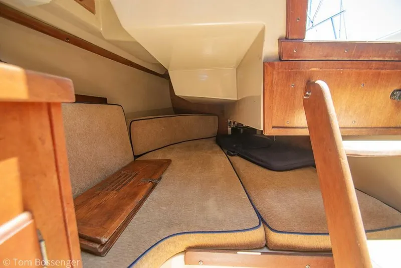 Slide: The Image of Catalina 30 1984 - 5345953