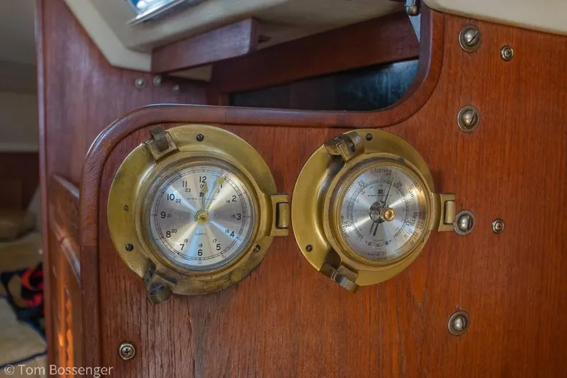 Slide: The Image of Catalina 30 1984 - 5345955