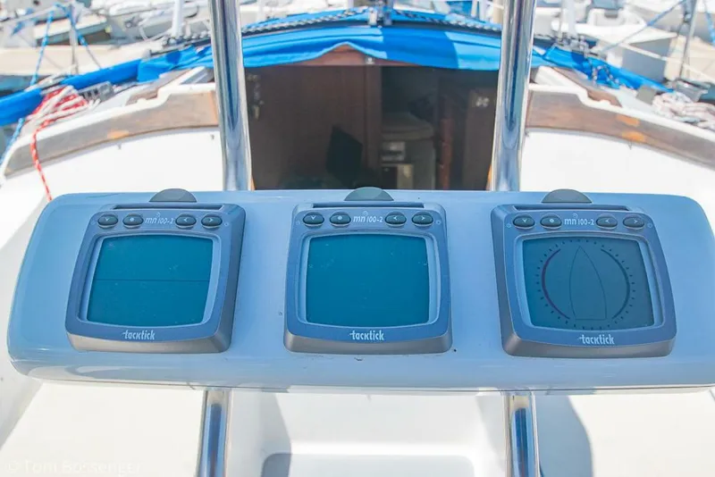 Slide: The Image of Catalina 30 1984 - 5345958