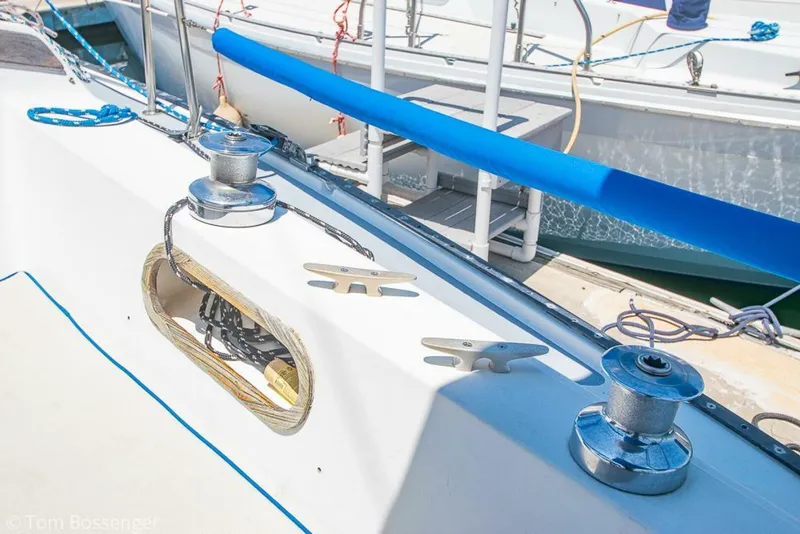 Slide: The Image of Catalina 30 1984 - 5345960