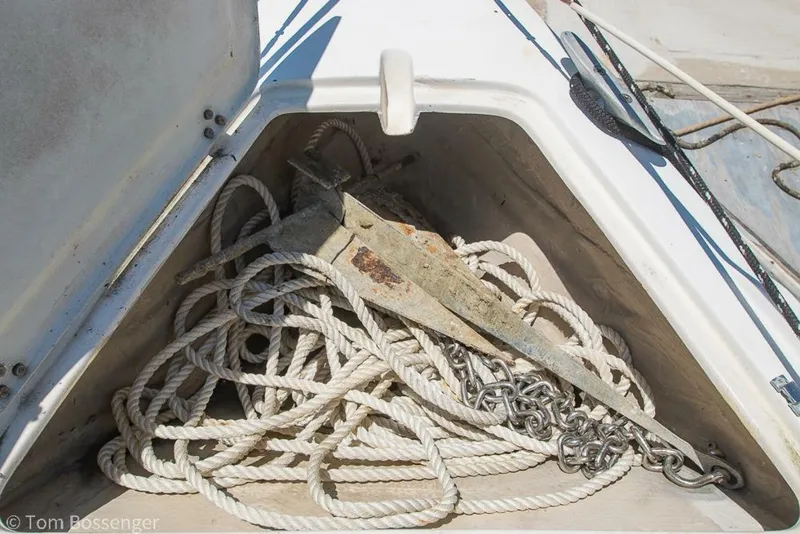 Slide: The Image of Catalina 30 1984 - 5345965