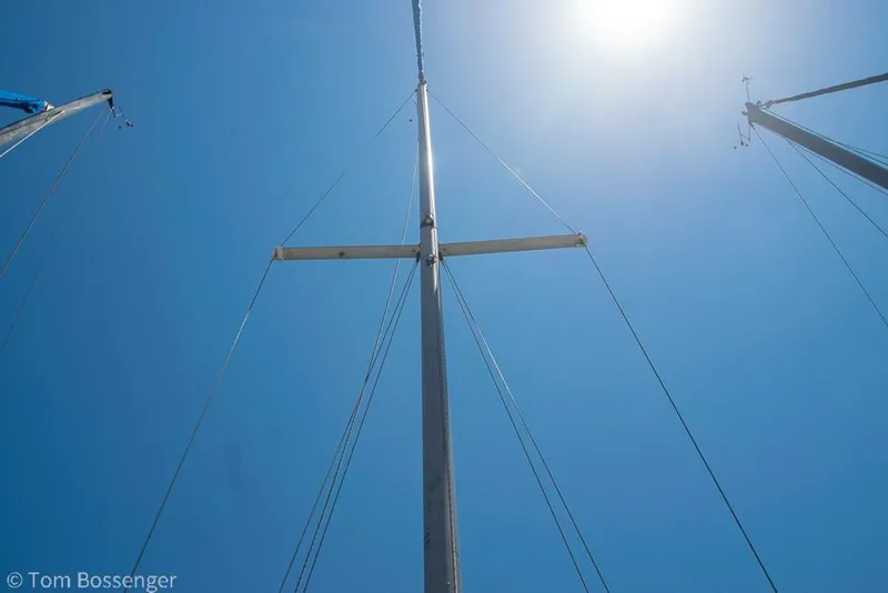 Slide: The Image of Catalina 30 1984 - 5345967