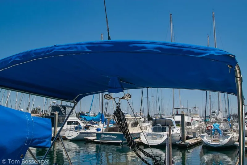 Slide: The Image of Catalina 30 1984 - 5345968