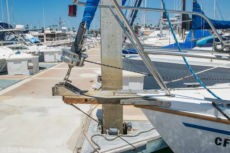 Slide: The Image of Catalina 30 1984 - 5345969