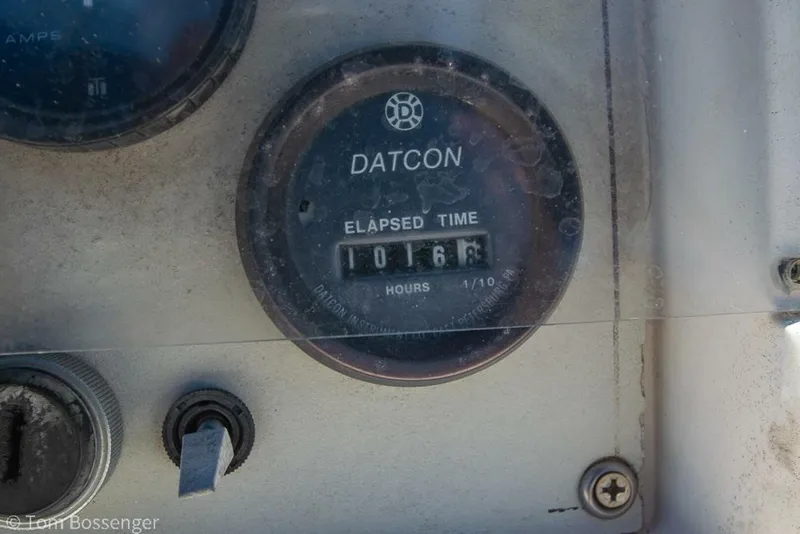 Slide: The Image of Catalina 30 1984 - 5345971