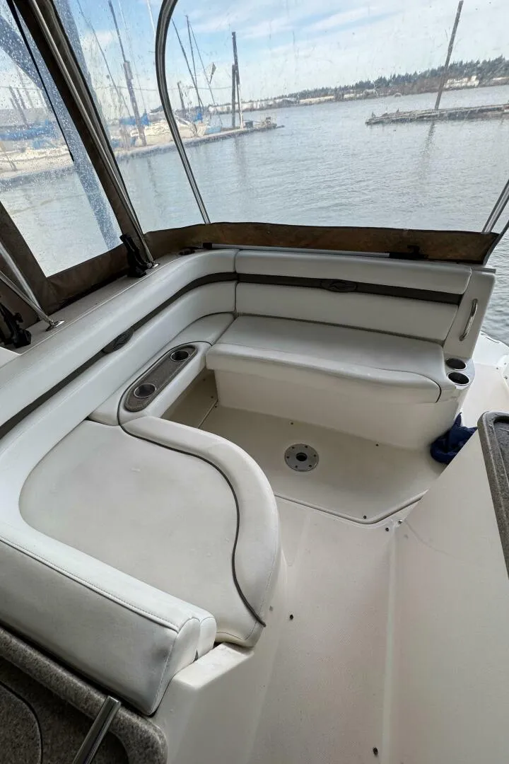 Slide: The Image of Rinker 280 Express Cruiser 2007 - 5346516