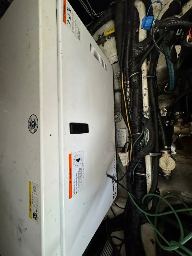 Slide: The Image of Rinker 280 Express Cruiser 2007 - 5346519