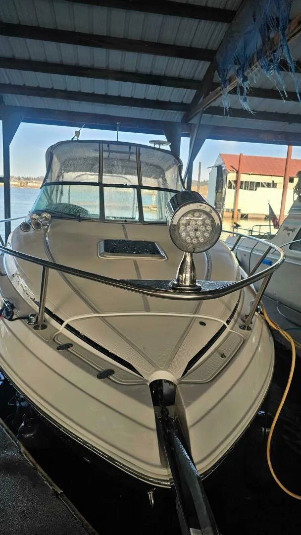 Slide: The Image of Rinker 280 Express Cruiser 2007 - 5346526