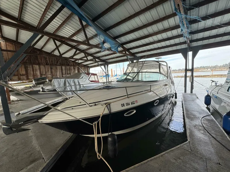 Slide: The Image of Rinker 280 Express Cruiser 2007 - 5346508