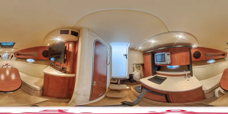 Slide: The Image of Rinker 280 Express Cruiser 2007 - 5346509